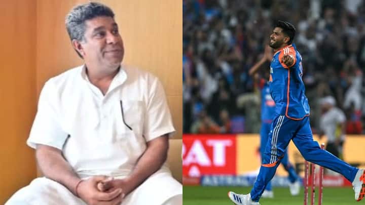 Harshit Rana Fastest Ball: हर्षित राणा को एक बार अपने पिता से बहुत बड़ा चैलेंज मिला था. जानिए हर्षित ने कैसे आसानी से इस चुनौती को पूरा किया.