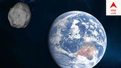 Science News: পৃথিবীর দিকে ধেয়ে আসছে অসংখ্য গ্রহাণু, রয়েছে কি কোনও বিপদের সম্ভাবনা? বিবৃতিতে কী বলল নাসা?