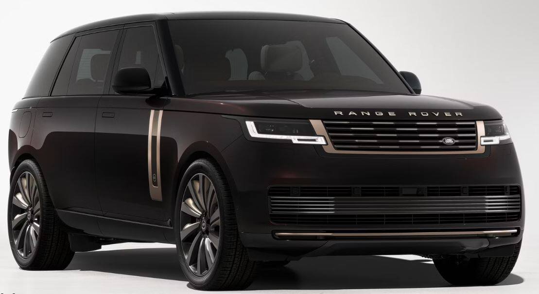 Range Rover खरीदने के लिए कितनी EMI भरनी होगी? जानिए लोन पर कार खरीदने का सही तरीका
