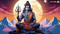Mahashivratri 2025: મહાકુંભમાં મહાશિવરાત્રી પર શું વિશેષ છે, આ દિવસે શું કરવું જોઇએ