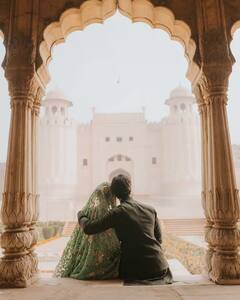 Mawra Hocane Wedding: सनम तेरी कसम म्हणत, 'या' बॉलिवूड अभिनेत्रीनं बांधली लग्नगाठ; पाकिस्तानी अभिनेत्याला म्हणाली, 