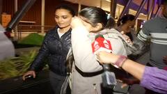 USAથી ડિપોર્ટ કરાયેલા ગુજરાતીઓ પહોંચ્યા અમદાવાદ, ઘરે પહોંચાડવાની સરકારે કરી વ્યવસ્થા