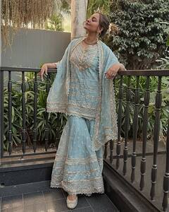 सोनाक्षी सिन्हा के ये लुक्स हैं वेडिंग सीजन के लिए परफेक्ट, विंटर से लेकर समर तक में कर सकते हैं ट्राई