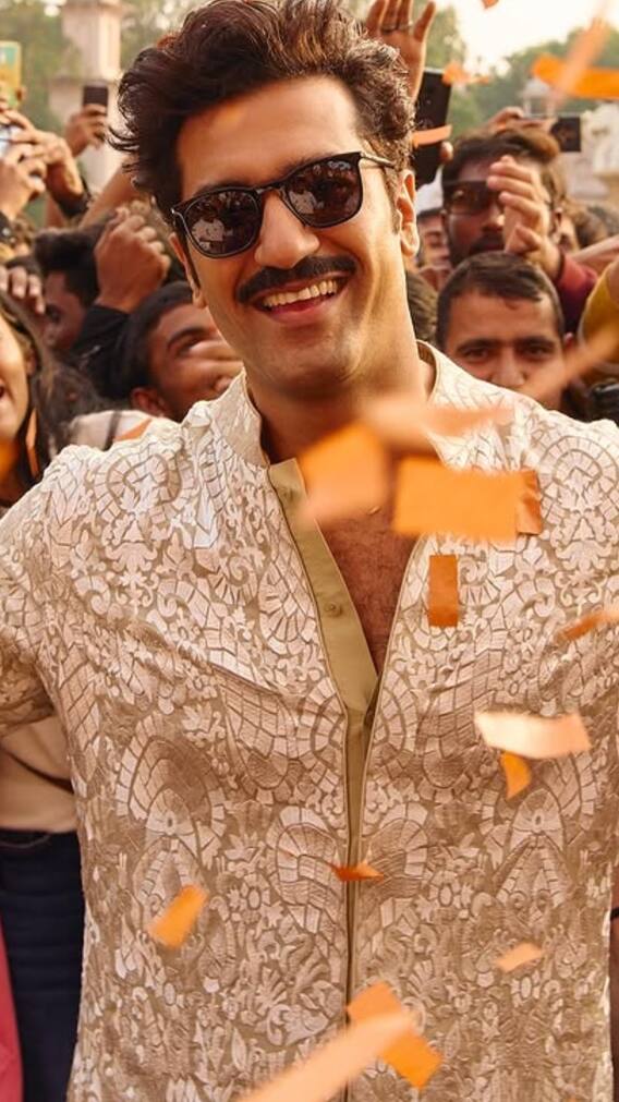 विक्की कौशल को कितनी मिली थी पहली सैलरी?