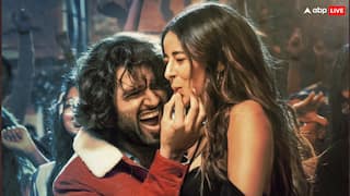 विजय देवरकोंडा संग काम करने में 'अनकंफर्टेबल' थीं अनन्या पांडे, फिर पापा चंकी पांडे ने लिया था ये फैसला