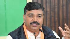 राजस्थान विधानसभा में नए जिलों के निरस्त होने को लेकर जमकर हंगामा, टीकाराम जूली ने की ये मांग