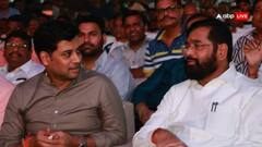 श्रीकांत शिंदे के जन्मदिन पर क्रिकेट का आयोजन, अंपायर से बहस के बाद हुई मारपीट, युवा सेना नेता समेत 6 गिरफ्तार