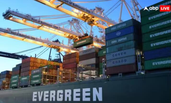 ਇਸ ਤੋਂ ਇਲਾਵਾ, ਤੀਜਾ ਤਰੀਕਾ ਹੈ ਜਹਾਜ਼ ਨੂੰ ਉਲਟ ਦਿਸ਼ਾ ਵਿੱਚ ਮੋੜਨਾ। ਜਿਸ ਕਾਰਨ ਵਗਦੀ ਹਵਾ ਜਹਾਜ਼ ਨੂੰ ਰੋਕ ਦਿੰਦੀ ਹੈ। ਇਹ ਉਹ ਤਰੀਕੇ ਹਨ ਜੋ ਜਹਾਜ਼ ਨੂੰ ਰੋਕਣ ਲਈ ਵਰਤੇ ਜਾਂਦੇ ਹਨ।