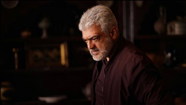 Ajith kumar vidamuyarchi box office 373k dollars in North America Vidamuyarchi Collection : அஜித் கரியரில் உச்சம்...வட அமெரிக்காவில் விடாமுயற்சி வசூல்