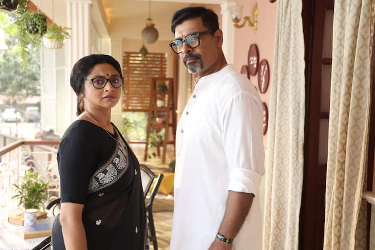 Aparajita Ghosh Das on her new serial Chirosokha Entertainment News  Tollywood Bengali Serial | Bengali Serial: বাংলা ধারাবাহিক শুধু সাহসী নয়,  সংবেদনশীল হচ্ছে: অপরাজিতা