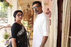 বাংলা ধারাবাহিক শুধু সাহসী নয়, সংবেদনশীল হচ্ছে: অপরাজিতা