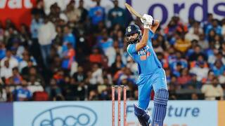 11 चौके और छक्के, 164 के तूफानी स्ट्राइक रेट से Shreyas Iyer ने उड़ाया गर्दा, चैंपियंस ट्रॉफी से पहले आई गुड न्यूज