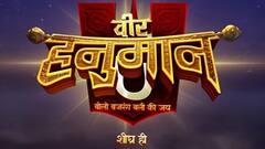 शक्ति और वीरता की भक्तिमय महागाथा दिखेगी टीवी शो ‘वीर हनुमान’ में