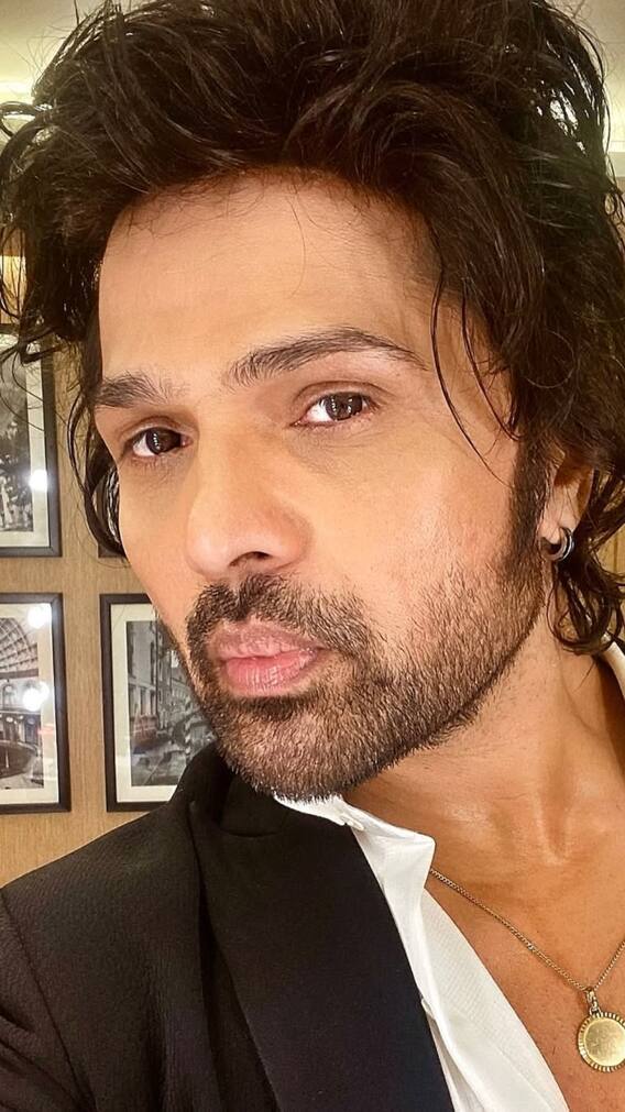 सब कुछ ठीक रहा तो अगले कुछ घंटो में ये इतिहास रचेंगे हिमेश रेशमिया