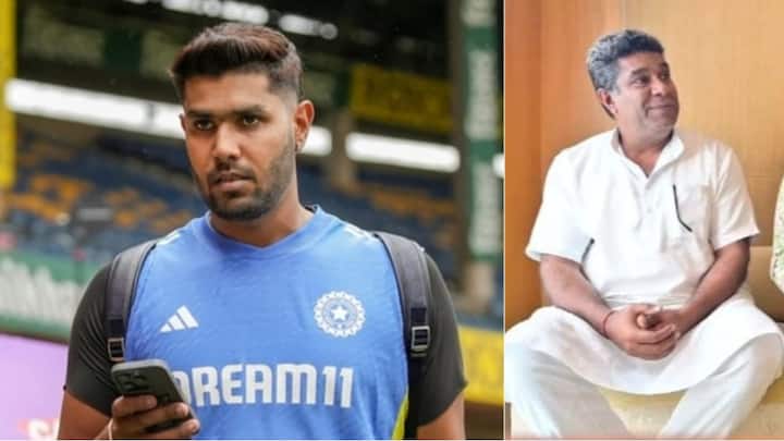 इसी मैच में हर्षित ने 151 किमी प्रतिघंटा की रफ्तार से गेंद फेंक कर अपने पिता द्वारा मिले चैलेंज को पूरा कर लिया था. बताते चलें कि हर्षित औसतन 145 किमी प्रतिघंटा की रफ्तार से निरंतर गेंदबाजी करने में सक्षम हैं.