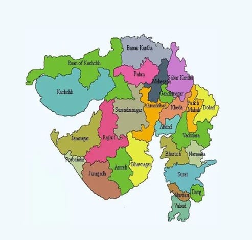 ગુજરાતની પ્રગતિ અને ઇતિહાસ સાથે જોડાયેલા છે આ 10 તથ્યો
