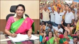 Thiruparankundram: திருப்பரங்குன்றத்தில் பிரச்னை பண்றது யாரு.? கலெக்டர் என்ன சொல்றாங்கன்னு பாருங்க...