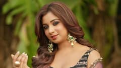 Shreya Ghoshal: 'মনে হয়, এই তো গতকাল..', বিয়ের অদেখা ছবি প্রকাশ্যে এনে স্মৃতিতে ভাসলেন শ্রেয়া ঘোষাল