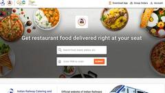 ट्रेन में बाहर से खाना कैसे होता है ऑर्डर, जान लीजिए अपने काम की ये बात