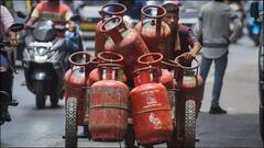 आपके घर आने वाले LPG सिलेंडर में इतनी होती है गैस, जानें कैसे करें चेक