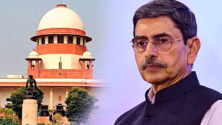Supreme Court ask questions Why did Governor R.N. Ravi suspend the bills சரமாரி கேள்வி எழுப்பிய உச்சநீதிமன்றம்! வாயடைத்து நின்ற கவர்னர் தரப்பு? குஷியில் தமிழக அரசு!
