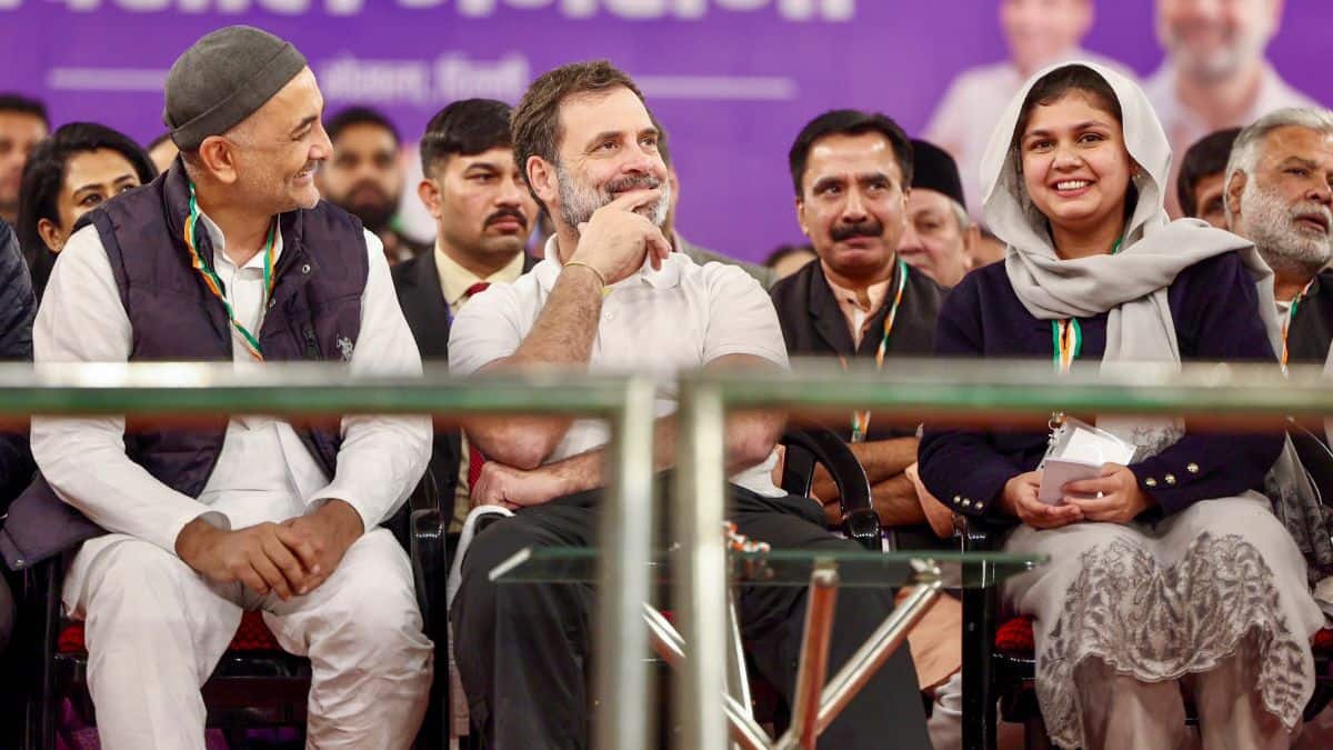 In Okhla, Candidates Matter More Than Parties — How A Two-Way Fight Turned Into A Triangular Contest