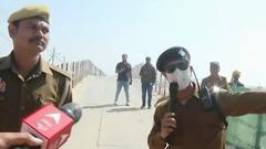 महाकुंभ में भारी भीड़ के बीच हंगामा, पांटून पुल नंबर 19 बंद, लोग बोले- ये जानबूझकर जाम लगा रहे