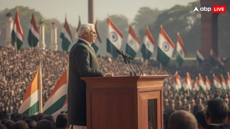 दिल्ली में इतनी बार लग चुका है राष्ट्रपति शासन, चुनाव नतीजों से पहले जान लीजिए जवाब Delhi Assembly Election 2025 The last and first time President rule was imposed in the capital in 2014 दिल्ली में इतनी बार लग चुका है राष्ट्रपति शासन, चुनाव नतीजों से पहले जान लीजिए जवाब
