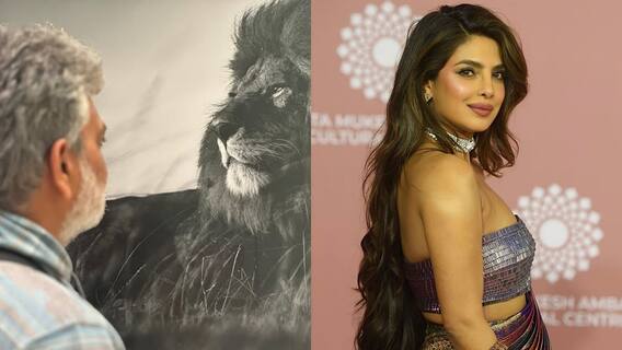 SSMB 29: రాజమౌళి, మహేశ్ బాబు కొత్త సినిమా - హాలీవుడ్ రేంజ్ మూవీలో లేడీ విలన్‌గా స్టార్ హీరోయిన్, ఆ న్యూస్‌లో నిజమెంత?