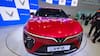Vinfast VF7 SUV India Expected Launch And First Look: A Premium EV!