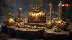 इस गुफा में है राजा का खजाना, रानी ने भी छिपाए गहने, तोप के गोले भी नहीं खोल पाए इसे