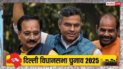 दिल्ली में अगर जीती BJP तो कौन बनेगा मुख्यमंत्री? चर्चा के केंद्र में आया ये सवाल