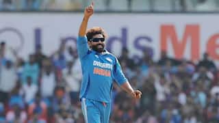 IND vs ENG: दिग्गजों को पछाड़ रवींद्र जडेजा ने रचा इतिहास, जेम्स एंडरसन का रिकॉर्ड तोड़ निकले सबसे आगे