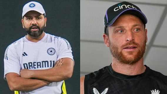 IND vs ENG: भारत ने इंग्लैंड के खिलाफ 40 साल से नहीं गंवाई वनडे सीरीज, घरेलू सरजमीं पर ऐसा है रिकॉर्ड 