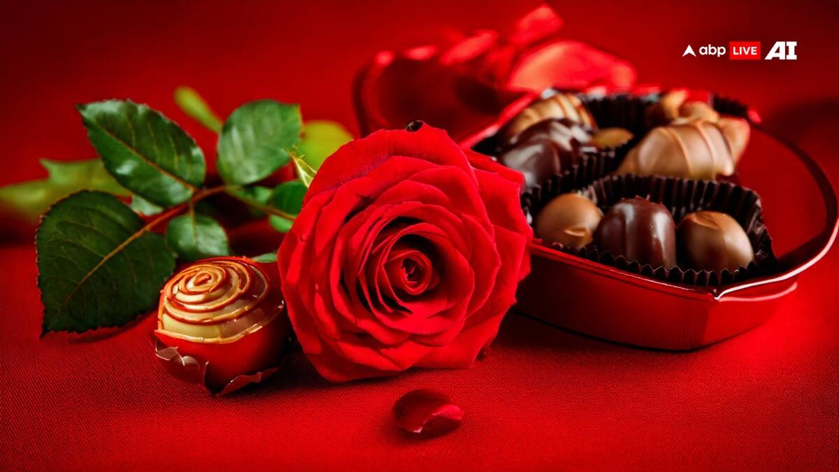 Rose Day 2025 Rashifal: रोज डे से वैलेंटाइन वीक की शुरुआत, किन राशियों पर आज बिखरेगी प्यार की खुशबू