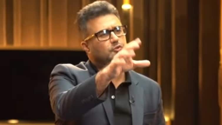 Shark Tank India 4 Viraj Bahl On Deals Fizzling Out Cheques Not Being Real New Shark Viraj Bahl On The Reality Behind Shark Tank India: 'Most Deals Fizzle Out & The Cheques Are Not....'