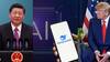 Deepseek AI: ஷாக்கில் டிரம்ப்! வரி நெருக்கடிக்கு டீப்சிக் ஆயுதத்தை எடுத்த சீனா! ஒரே நாளில் ரூ5 லட்சம் கோடி நஷ்டம்