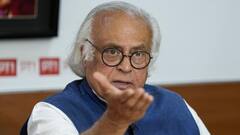 '90 मिनट के भाषण में सिर्फ...', राज्यसभा में पीएम मोदी के भाषण पर क्या बोले जयराम रमेश