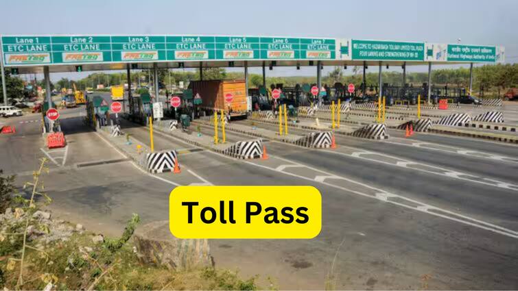 Annual Lifetime Toll Pass Good News For Car Owners National Highways Unlimited Use Toll Pass: அடிக்கடி சுங்கச்சாவடிய கிராஸ் பண்றவங்களா நீங்க.? உங்க காச சேமிக்க சூப்பர் திட்டம் வருது...