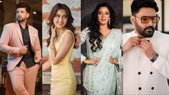 कपिल शर्मा से लेकर रुपाली गांगुली तक, ये टीवी के सबसे अमीर एक्टर्स, नेटवर्थ में देते हैं बॉलीवुड स्टार्स को टक्कर