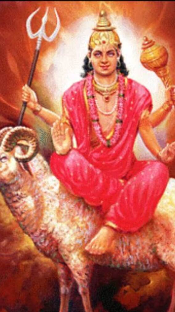 হাত মেলাচ্ছেন সূর্য-মঙ্গল, টাকার ঝড় ৩ রাশিতে, লটারিতে বিরাট লাভ