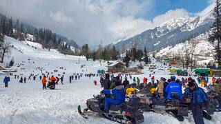 Coldest Cities in India: அடிக்குது குளிரு.. உறைபனியில் உறைந்து போகும் இடங்கள்..  இந்தியாவின் குளிர்ச்சியான நகரங்கள்