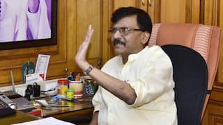 AAPને મળેલા ઝટકા પર સંજય રાઉતે કહ્યું, 'દિલ્હીમાં પણ મહારાષ્ટ્ર પેટર્ન...', કોંગ્રેસ પર આપ્યું મોટું નિવેદન