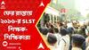 JOB seekers Protest: চাকরি বাঁচিয়ে রাখতে ফের রাস্তায় নামলেন ২০১৬-র SLST শিক্ষক-শিক্ষিকারা