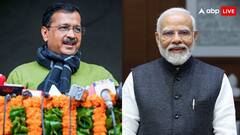 दिल्ली में अगर AAP और बीजेपी की बराबर सीटें आ गईं तो क्या होगा? जानें तब कैसे बनेगी सरकार