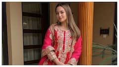 Sonakshi Sinha Sets Wedding Fashion Goals With These Stunning Looks – See Pics