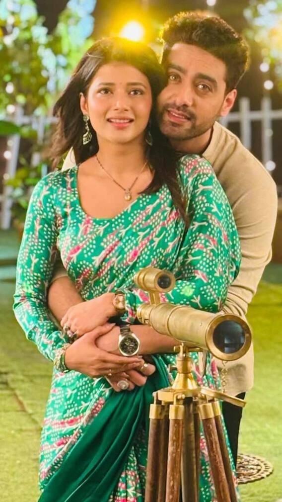 अभिरा पर गुस्सा दिखाएगा अरमान,फिर होगा खूब हंगामा