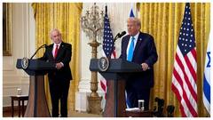 गाजा में मलबा हटाने में लगेंगे 21 साल! जानें ट्रंप की किस योजना के खिलाफ हुए मुस्लिम देश