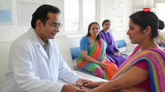 लखनऊ PGI में उत्तर भारत का पहला ट्रांसजेंडर क्लीनिक, 8 जिलों से 15 थर्ड जेंडर, 2 का इलाज शुरू