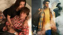 फराह खान ने शुरू की 'Main Hoon Na' के सीक्वल की तैयारी, फिर मेजर राम बनकर धमाल मचाएंगे Shah Rukh Khan?